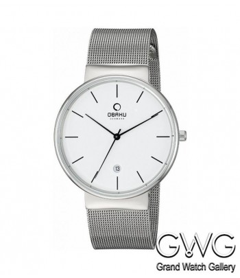 Obaku V153GDCIMC мужские кварцевые часы