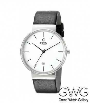 Obaku V153GDCIRB мужские кварцевые часы