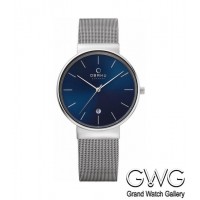 Obaku V153GDCLMC мужские кварцевые часы
Obaku V153GDCLMC мужские кварцевые часы