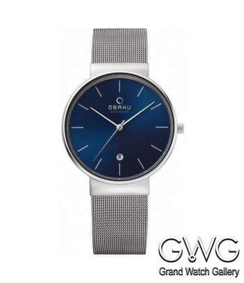 Obaku V153GDCLMC мужские кварцевые часы