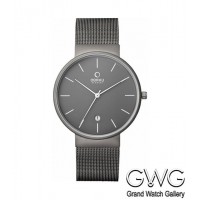 
                Obaku V153GDTJMJ мужские кварцевые часы                