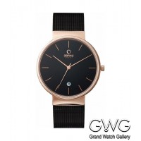 Obaku V153GDVBMB мужские кварцевые часы
Obaku V153GDVBMB мужские кварцевые часы