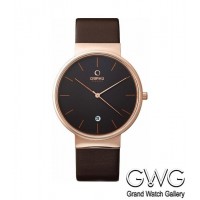 Obaku V153GDVNRN мужские кварцевые часы
Obaku V153GDVNRN мужские кварцевые часы