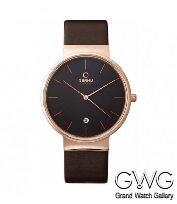 Obaku V153GDVNRN мужские кварцевые часы