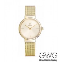 Obaku V153LXGGMG женские кварцевые часы
Obaku V153LXGGMG женские кварцевые часы