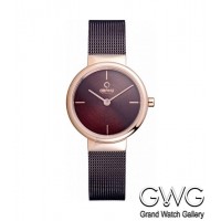 Obaku V153LXVNMN женские кварцевые часы
Obaku V153LXVNMN женские кварцевые часы