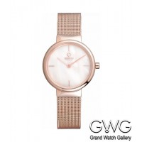 Obaku V153LXVWMV женские кварцевые часы
Obaku V153LXVWMV женские кварцевые часы