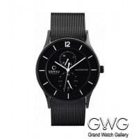 Obaku V157GMBBMB мужские кварцевые часы
Obaku V157GMBBMB мужские кварцевые часы