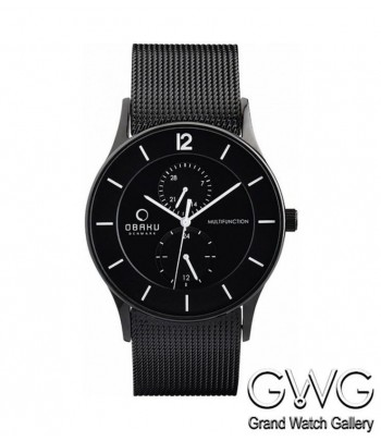 Obaku V157GMBBMB мужские кварцевые часы