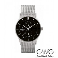 Obaku V157GMCBMC мужские кварцевые часы
Obaku V157GMCBMC мужские кварцевые часы