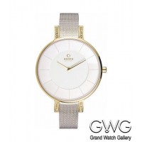 
                Obaku V158LEGIMC женские кварцевые часы                