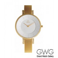 
                Obaku V158LEGIMG женские кварцевые часы                