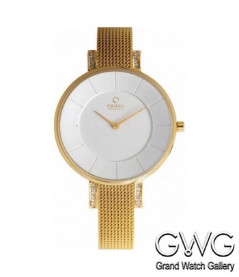 Obaku V158LEGIMG женские кварцевые часы