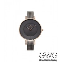 Obaku V158LEVJMJ женские кварцевые часы
Obaku V158LEVJMJ женские кварцевые часы