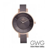 Obaku V158LEVNMN1 женские кварцевые часы
Obaku V158LEVNMN1 женские кварцевые часы