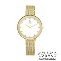 Obaku V161LXGIMG женские кварцевые часы
Obaku V161LXGIMG женские кварцевые часы