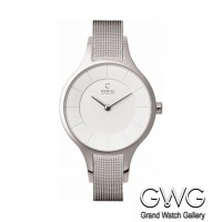 Obaku V165LXCIMC женские кварцевые часы
Obaku V165LXCIMC женские кварцевые часы