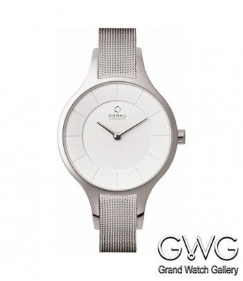 Obaku V165LXCIMC женские кварцевые часы