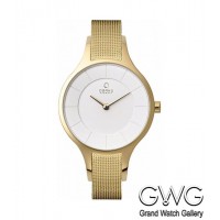 
                Obaku V165LXGIMG женские кварцевые часы                