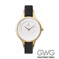 
                Obaku V165LXGIRB женские кварцевые часы                