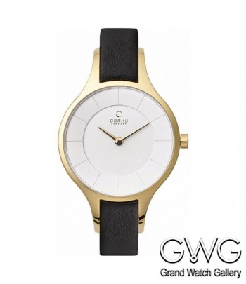 Obaku V165LXGIRB женские кварцевые часы