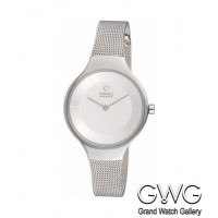 Obaku V166LXCIMC женские кварцевые часы
Obaku V166LXCIMC женские кварцевые часы