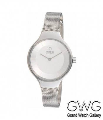 Obaku V166LXCIMC женские кварцевые часы