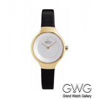 
                Obaku V166LXGIRB женские кварцевые часы                