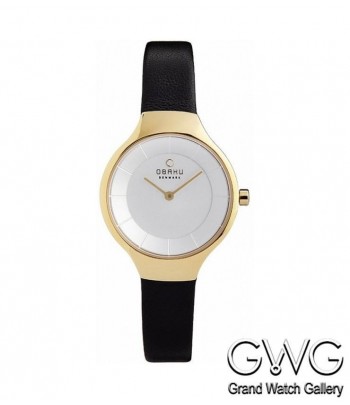 Obaku V166LXGIRB женские кварцевые часы
