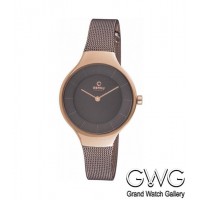 
                Obaku V166LXVNMN женские кварцевые часы                