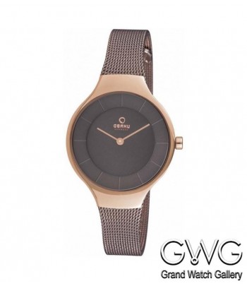 Obaku V166LXVNMN женские кварцевые часы