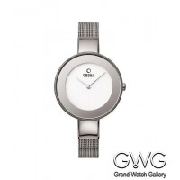 Obaku V167LXCIMC женские кварцевые часы
Obaku V167LXCIMC женские кварцевые часы