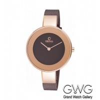 Obaku V167LXVNMN кварцевые часы
Obaku V167LXVNMN кварцевые часы