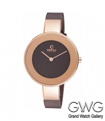 Obaku V167LXVNMN кварцевые часы