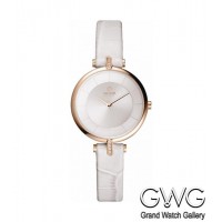 Obaku V168LEVIRW женские кварцевые часы
Obaku V168LEVIRW женские кварцевые часы