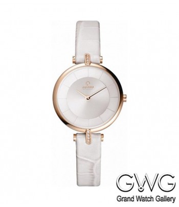 Obaku V168LEVIRW женские кварцевые часы