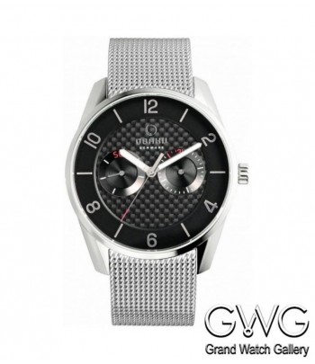 Obaku V171GMCBMC мужские кварцевые часы