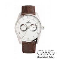 Obaku V171GMCIRN мужские кварцевые часы
Obaku V171GMCIRN мужские кварцевые часы