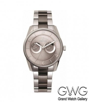 Obaku V171GMCJSJ мужские кварцевые часы