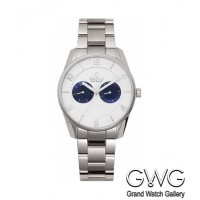 
                Obaku V171GMCWSC мужские кварцевые часы                