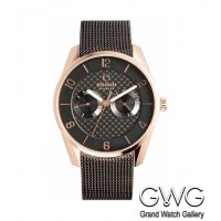Obaku V171GMVBMB мужские кварцевые часы
Obaku V171GMVBMB мужские кварцевые часы