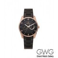 
                Obaku V171GMVBSB мужские кварцевые часы                