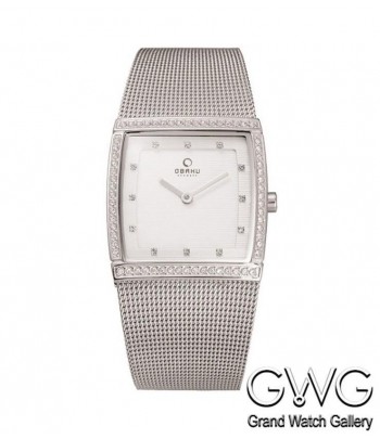 Obaku V172LECIMC женские кварцевые часы