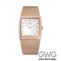 Obaku V172LEVWMV женские кварцевые часы
Obaku V172LEVWMV женские кварцевые часы
