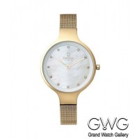 
                Obaku V173LXGGMG1 женские кварцевые часы                