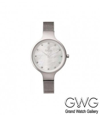Obaku V173LXVJMJ женские кварцевые часы