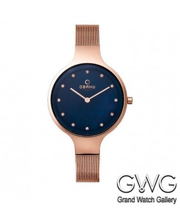 Obaku V173LXVLMV женские кварцевые часы