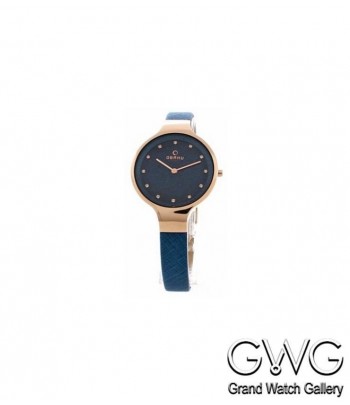 Obaku V173LXVLRA женские кварцевые часы