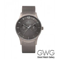 
                Obaku V175GMTJMJ мужские кварцевые часы                