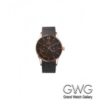 
                Obaku V175GMVBMB1 мужские кварцевые часы                